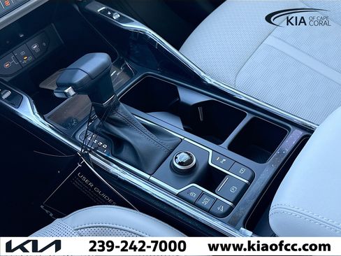 New 2026 Kia Sorento S w/ S Panoramic Sunroof Package FWD image 29