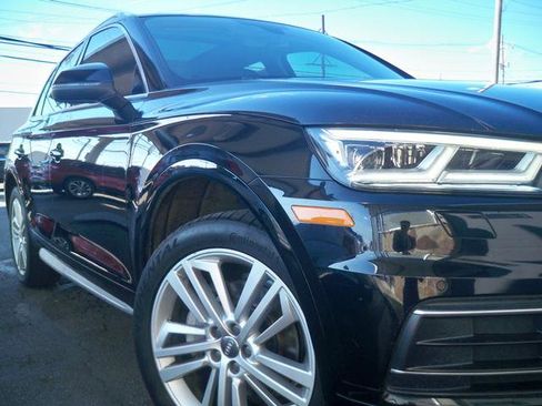 Used 2018 Audi Q5 2.0T Premium Plus image 19