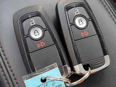 Used 2023 Ford Bronco Sport Big Bend w/ Convenience Package image 30