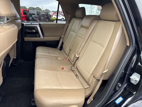 Used 2018 Toyota 4Runner SR5 Premium RWD image 22
