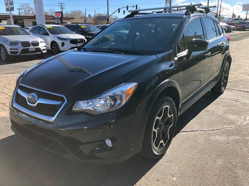 Used 2015 Subaru Crosstrek 2.0i Premium w/ Popular Package #2 AWD/4WD image 5