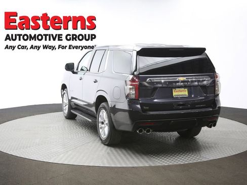 Used 2024 Chevrolet Tahoe Premier image 67