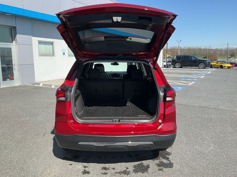 Certified 2024 Chevrolet Equinox LT image 16