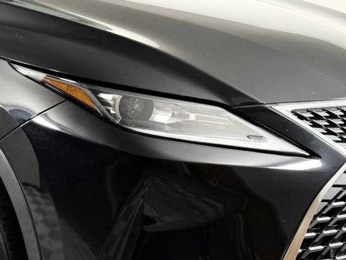 Used 2022 Lexus RX 350 FWD w/ Premium Package image 17