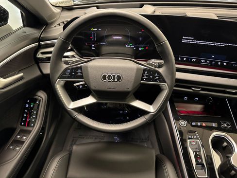Used 2026 Audi A6 Premium Plus AWD/4WD image 14