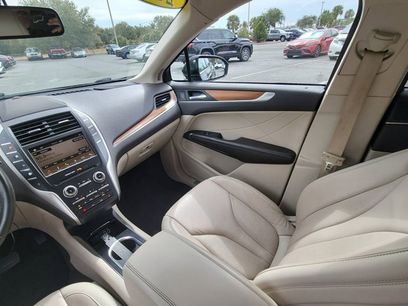 Used 2019 Lincoln MKC Select w/ Select Plus Package