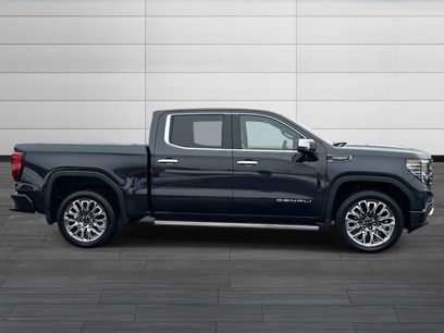 Used 2024 GMC Sierra 1500 Denali Ultimate
