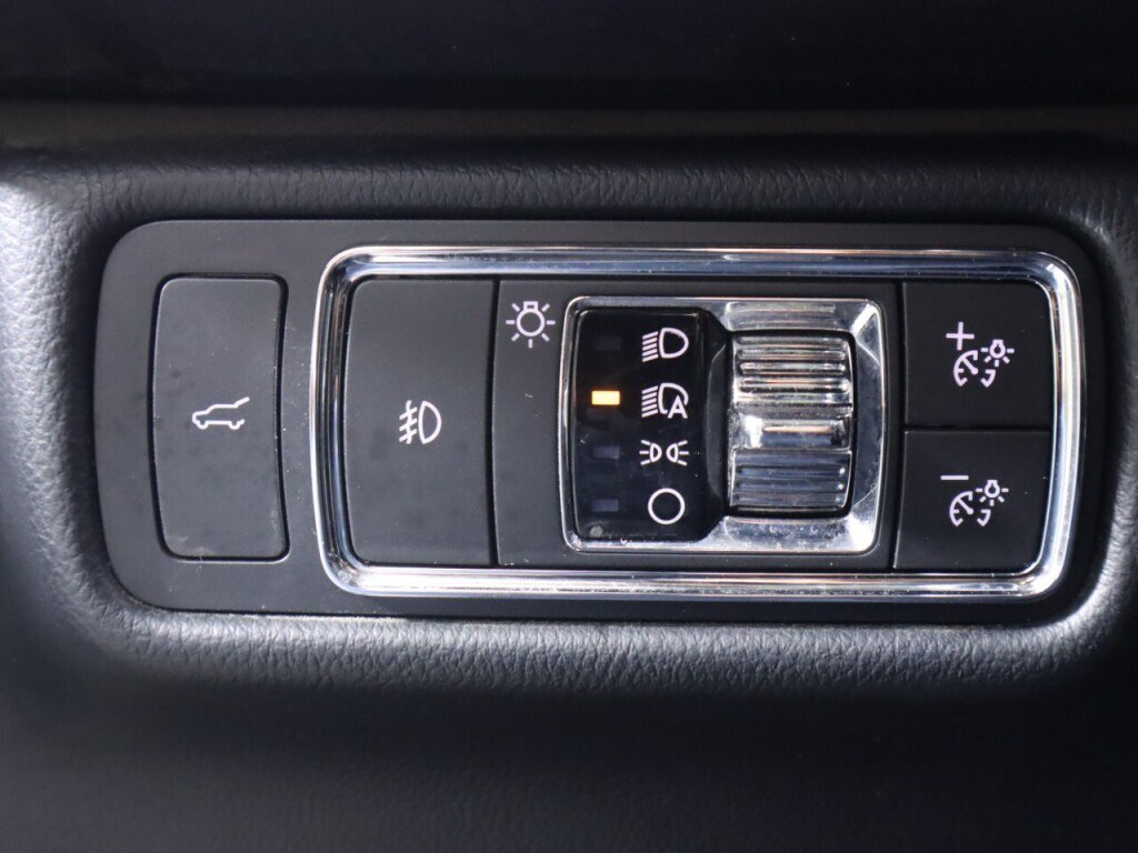 Used 2020 Lincoln Aviator Reserve w/ Equipment Group 201A AWD/4WD image 10