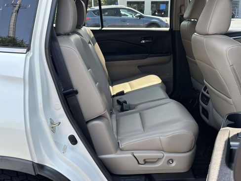 Used 2016 Honda Pilot EX-L image 7