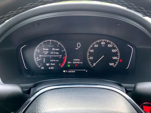 Used 2024 Honda Civic Sport image 26
