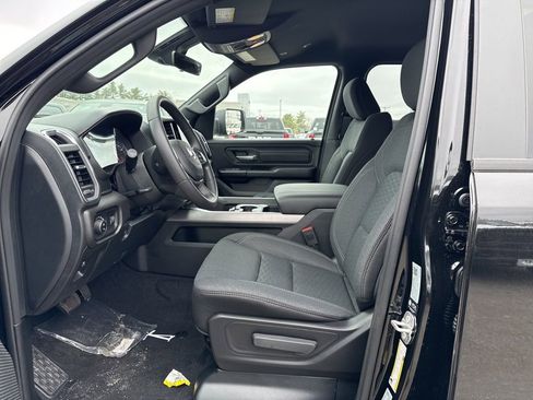 New 2026 RAM 1500 Express image 17