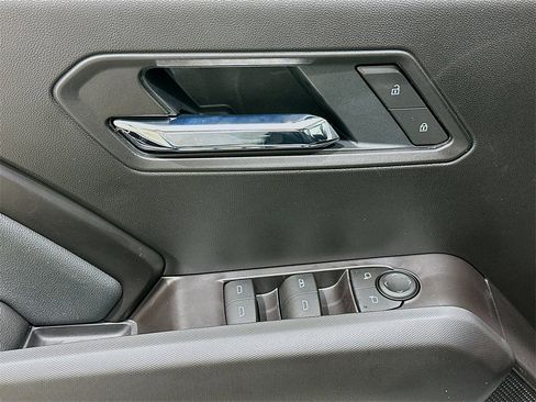 New 2026 GMC Canyon Elevation w/ Convenience Package image 17