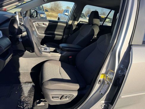 Certified 2023 Toyota RAV4 XLE image 13