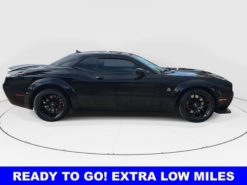 Used 2022 Dodge Challenger R/T Scat Pack image 2