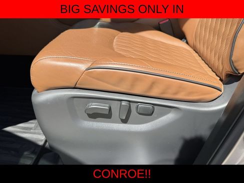 Used 2022 INFINITI QX80 Sensory w/ All-Season Package AWD/4WD image 13