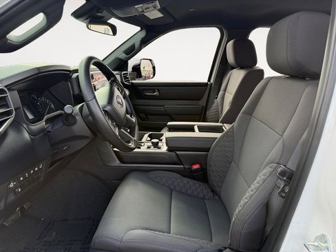 New 2026 Toyota Tundra SR5 image 9