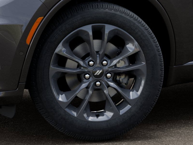 New 2026 Dodge Durango GT AWD/4WD image 8