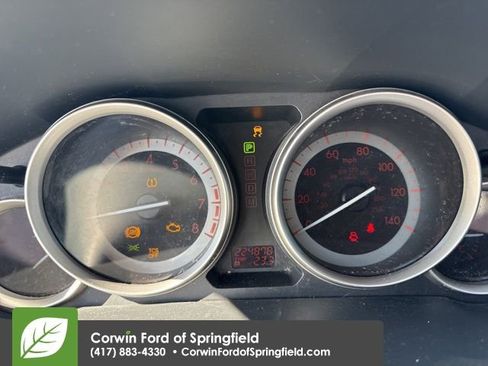 Used 2010 MAZDA CX-9 Touring image 11