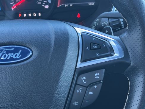 Used 2020 Ford Edge ST w/ Equipment Group 401A image 12