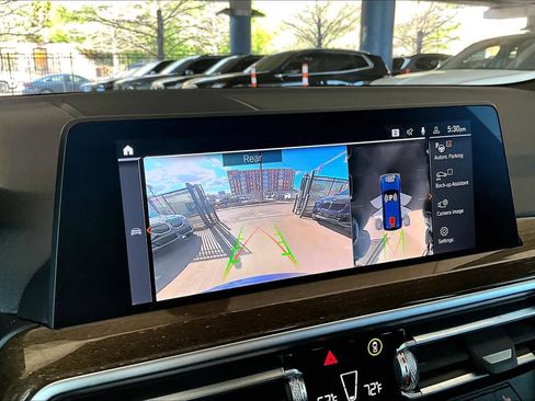 Certified 2024 BMW X3 sDrive30i w/ Convenience Package image 26