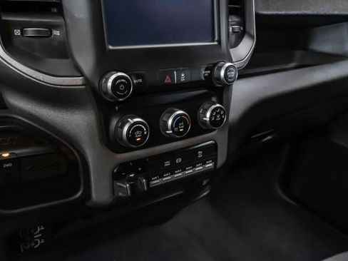 Used 2024 RAM 3500 Tradesman w/ Chrome Appearance Group image 18