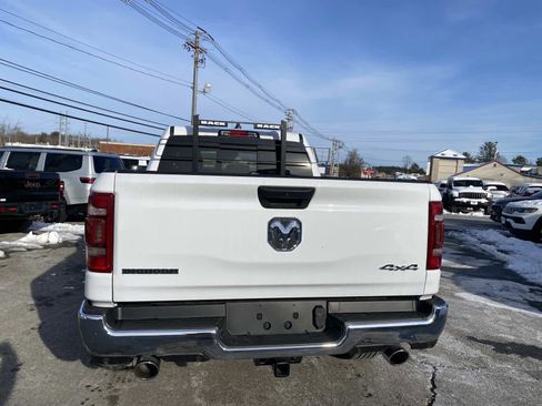Used 2023 RAM 1500 Big Horn image 4