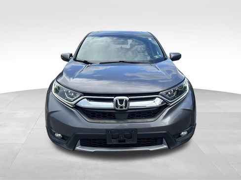 Used 2019 Honda CR-V EX-L image 2