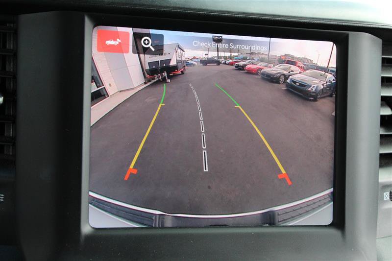 Used 2023 RAM 1500 Big Horn AWD/4WD image 18