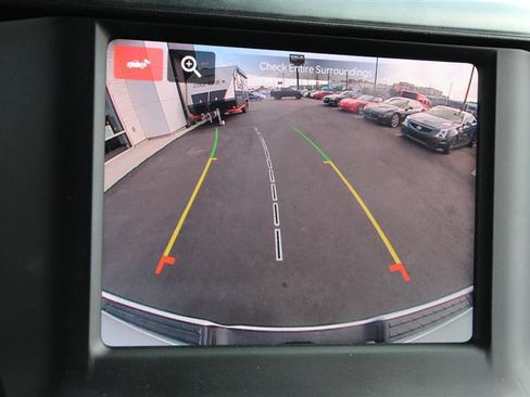 Used 2023 RAM 1500 Big Horn AWD/4WD image 18