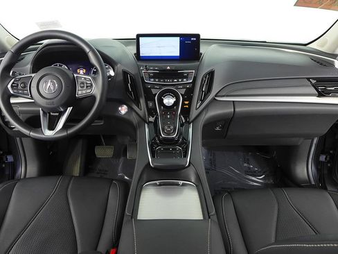 Used 2020 Acura RDX AWD w/ Technology Package image 25