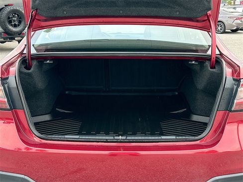 Used 2021 Subaru Legacy Limited XT image 28