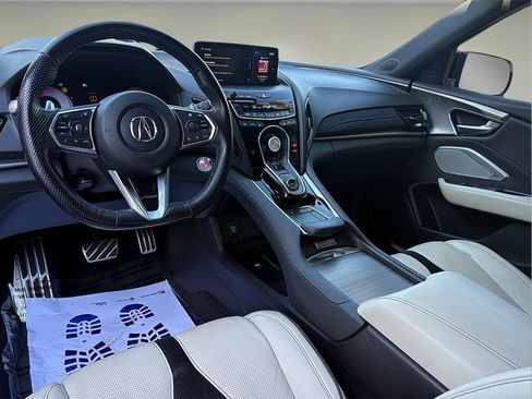 Used 2022 Acura RDX AWD image 11