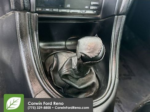 Used 1997 Ford Mustang Cobra image 15