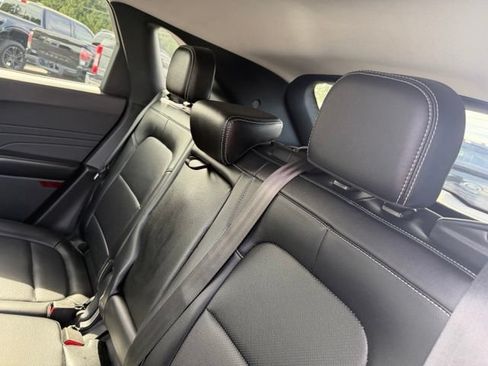 Used 2021 Ford Escape SEL AWD/4WD image 32