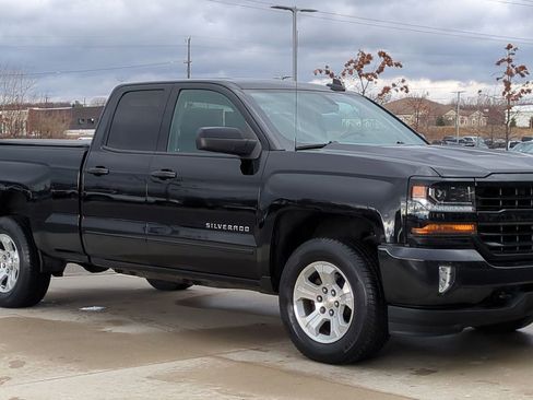 Used 2019 Chevrolet Silverado 1500 LT w/ All Star Edition image 10