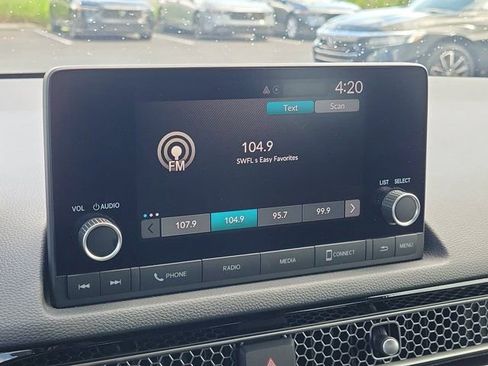 Used 2025 Honda Civic Sport image 22