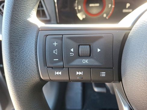 Used 2026 Nissan Kicks SV w/ Cold Weather Package image 17