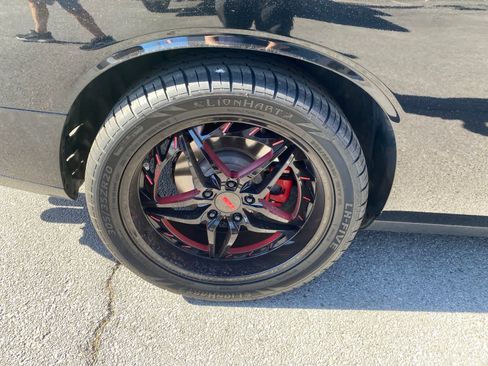 Used 2022 Dodge Challenger GT RWD image 6