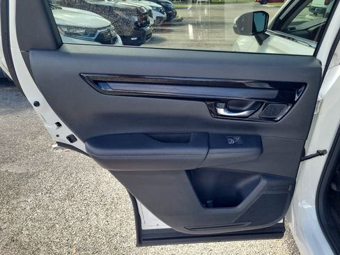 Used 2024 Honda CR-V EX-L image 15