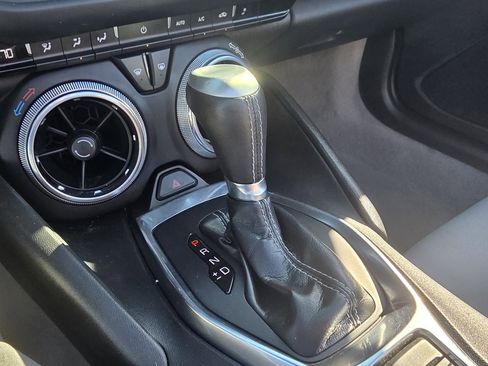 Used 2023 Chevrolet Camaro LT image 19