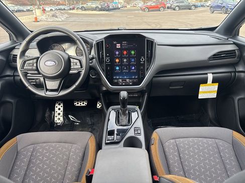 Certified 2025 Subaru Crosstrek 2.5i Sport image 13