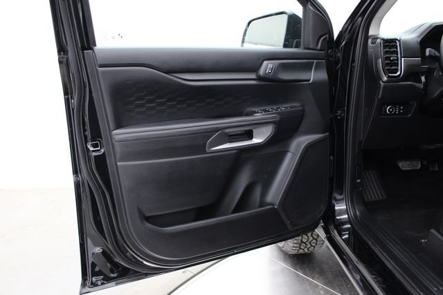 Used 2025 Ford Ranger XLT AWD/4WD image 33