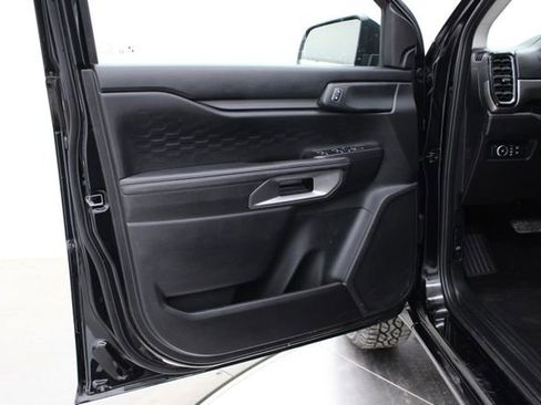 Used 2025 Ford Ranger XLT AWD/4WD image 33
