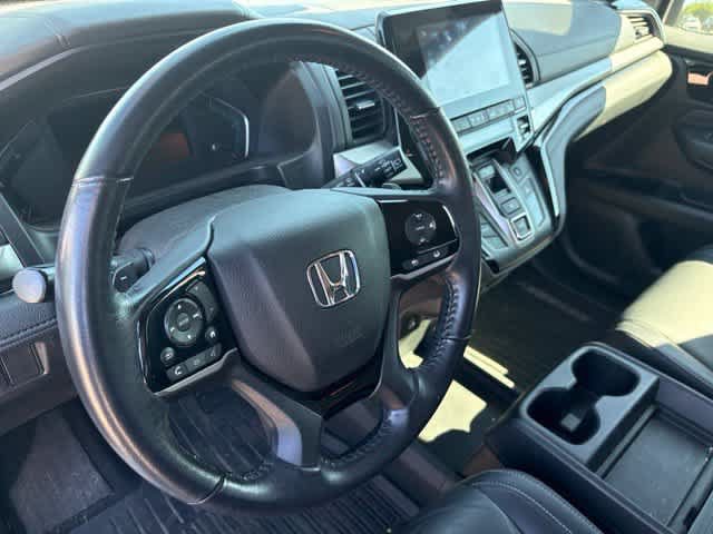 Used 2022 Honda Odyssey Touring image 10