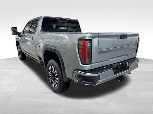Used 2024 GMC Sierra 2500 AT4 w/ AT4 Premium Plus Package image 7