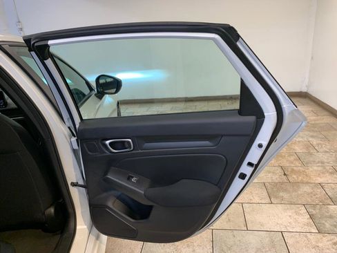 Used 2022 Honda Civic Sport image 38