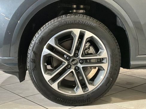 New 2025 Audi Q5 2.0T Premium Plus image 14