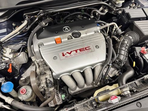 Used 2006 Acura TSX image 33