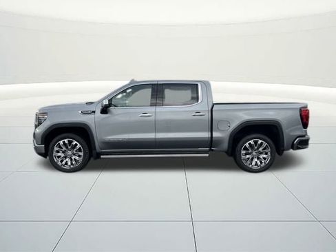 New 2025 GMC Sierra 1500 Denali w/ Denali Reserve Package image 2