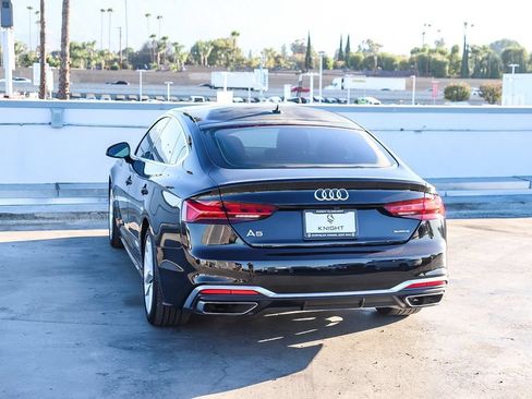 Used 2023 Audi A5 2.0T Premium w/ Convenience Package AWD/4WD image 7